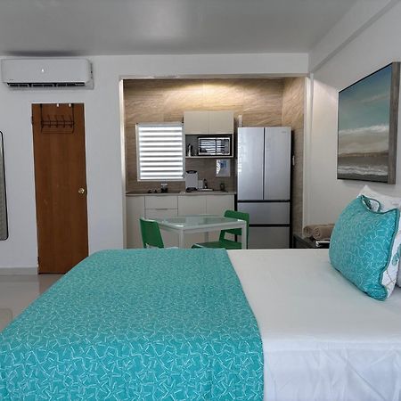 Posada Centric Studio Isla Verde San Juan Exterior foto